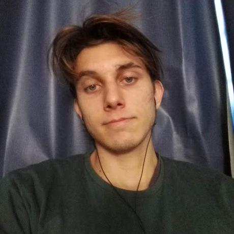 Thiagomoraes97 Thiago Moraes Github - Download Professional Colorful Photo | Mobile