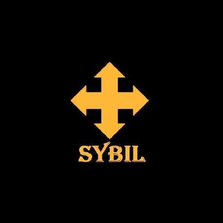 X Sybil Github - Best Vintage Backgrounds in 4K