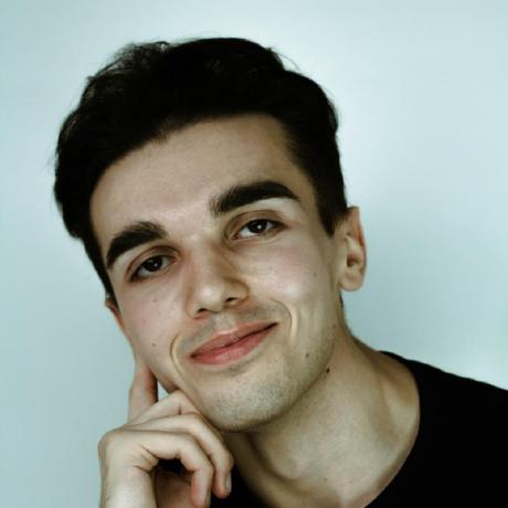 Majesxd Micha Majewski Github - Best Geometric Images in 8K