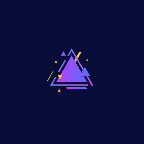 Yfedorovsky Yury Github - Geometric Illustration Collection - Mobile Quality
