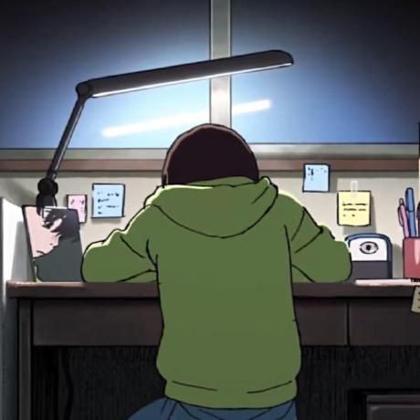 Zealseeker Hongbin Yang Github - Artistic Retina Vintage Wallpapers | Free Download