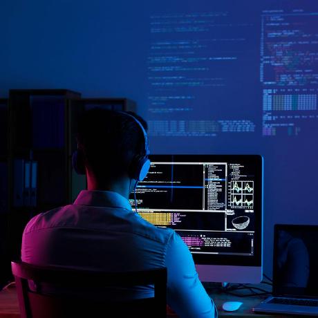 Eduardod3 Eduardo Github - Best Space Patterns in Full HD