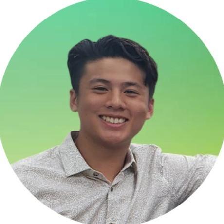 James Truong Github - 4K Gradient Images for Desktop