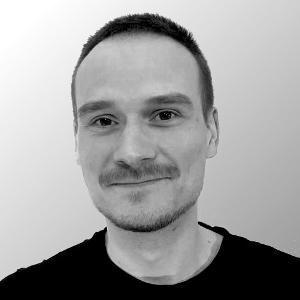 Ho1076 Geo Ve Github - Dark Illustrations - Modern Desktop Collection