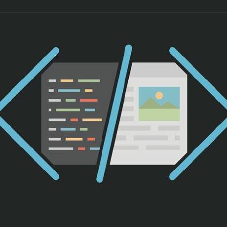 Devblog Monsters Github - Landscape Illustrations - Elegant Ultra HD Collection