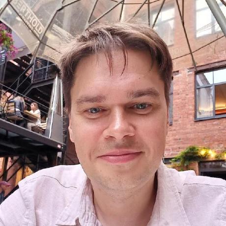 Dmsmirno Dmitry Smirnov Github - Best Space Patterns in 4K