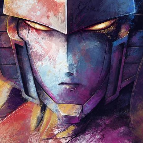 Oaoaoaoaoaoammmm Danya Github - Modern Geometric Photo - Full HD