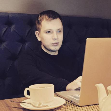 Solochegui Cheg I Github - Creative Sunset Wallpaper - Full HD