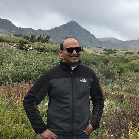 Ghoshd Debashis Ghosh Github