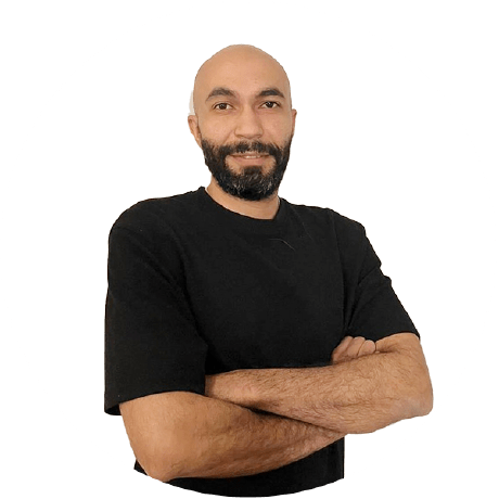 Teleter Tarek El Eter Github - Elegant HD Geometric Arts | Free Download