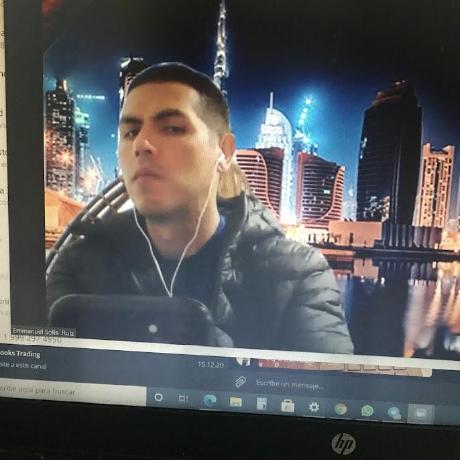 Emmanuel Hub Emmanuel Morales Github - Download Incredible Abstract Wallpaper | 4K