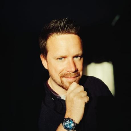 El Timo Github - Premium Space Photo Gallery - Desktop