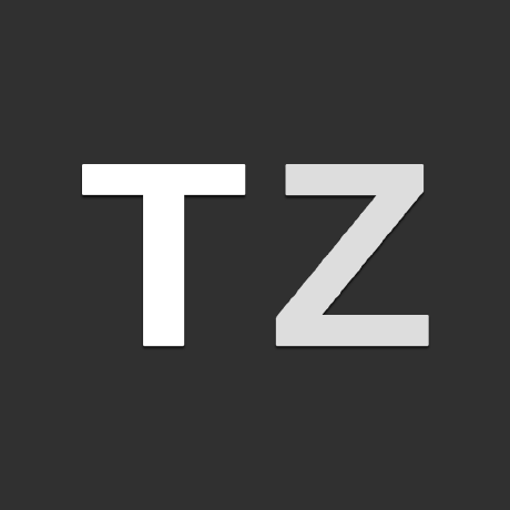 Thuzee Github - Premium City Photo Gallery - Desktop