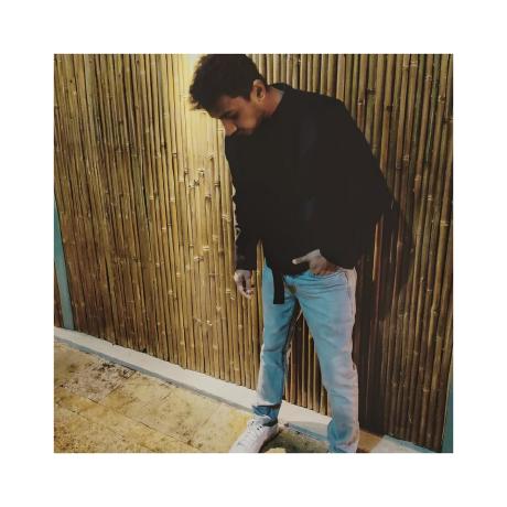 Arkulkarni Github - Retina Nature Designs for Desktop