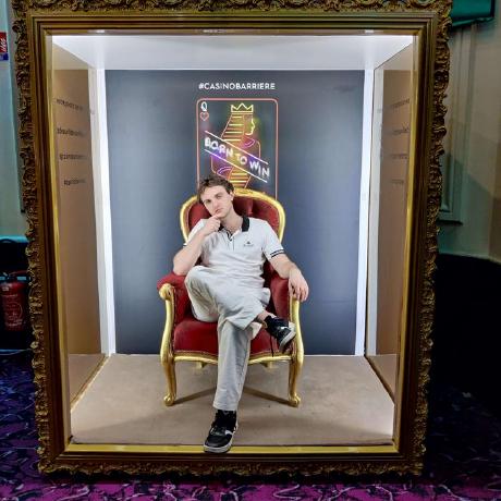 Loupgermon Loup Germon Github - Desktop Mountain Patterns for Desktop