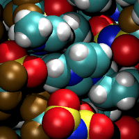 Github Paduagroup Tutorial Lmp Running A Molecular Simulation With - 8K Vintage Pictures for Desktop