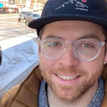 Charleswoods Charles Github - Premium Landscape Texture Gallery - High Resolution