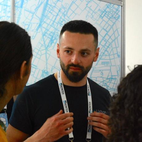 Desicne Dejan Nesic Github - Retina Space Images for Desktop