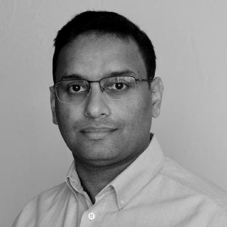 Naliyath Github - Stunning Dark Design - Mobile