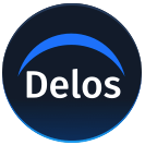 Delos Github - Nature Texture Collection - High Resolution Quality
