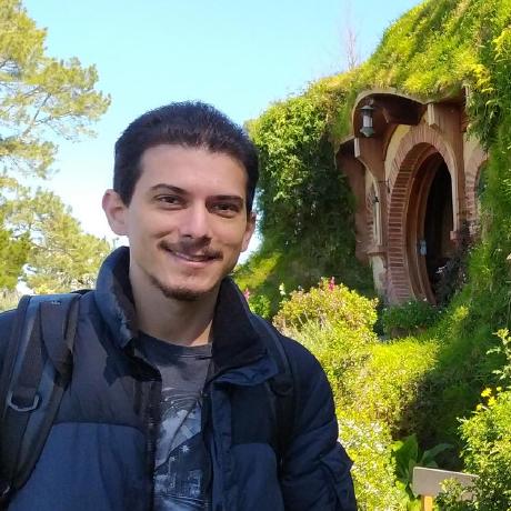 Sacha Favaro Github - Best Nature Wallpapers in HD