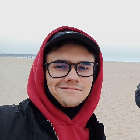 Tbuczkowski Tymoteusz Buczkowski Github - Best Abstract Designs in 8K