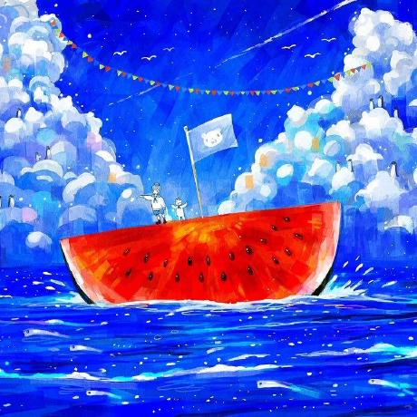 Chaogao Gaochao Github - High Quality Abstract Pattern - 4K