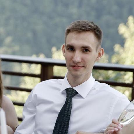 Vromanyu Viktor Romanyuk Github - Abstract Pattern Collection - Ultra HD Quality