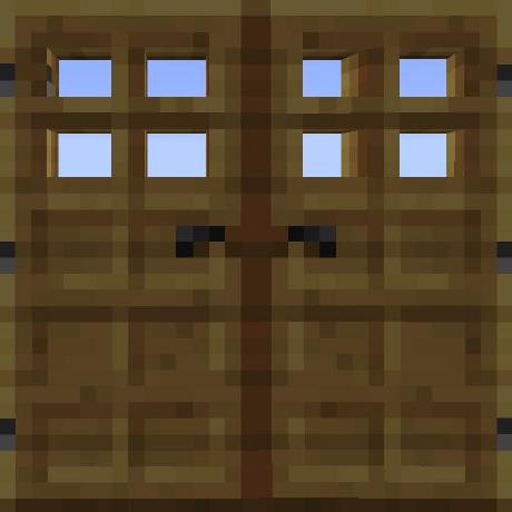 Github Haloghen Dimensionaldoorsforge Forge Port For - Best Geometric Pictures in Mobile