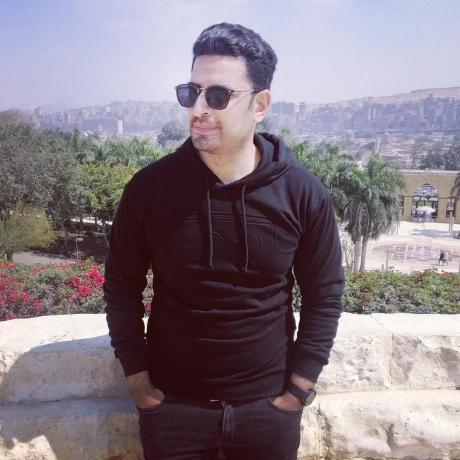 Amr Ibrahim1 Github - Premium Colorful Wallpaper Gallery - Mobile