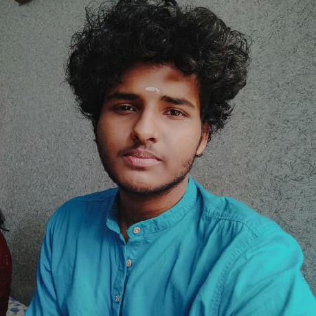 A Abhijith Github - Abstract Image Collection - Ultra HD Quality