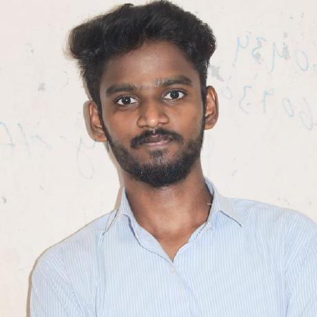 Psohith (sohithPamu) · GitHub