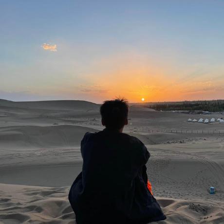 Github Kenshin Liu Damai - Artistic Colorful Pattern - Desktop