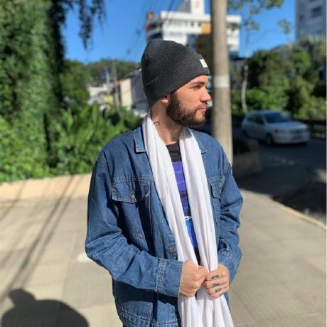 Umjessetavares Jesse Tavares Github - Modern Sunset Illustration - 4K