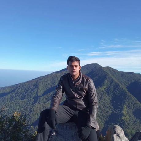 Github Alfian Daffa Baihaqi Treealgae Draft - Modern Gradient Pattern - 4K