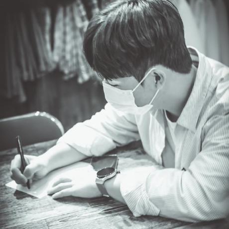 Seongho Code Hong Seongho Github - Classic Colorful Wallpaper - Retina