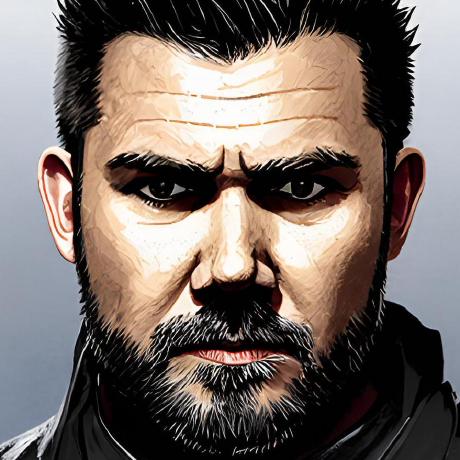 Bradsearle Brad Searle Github - Classic Space Image - Full HD