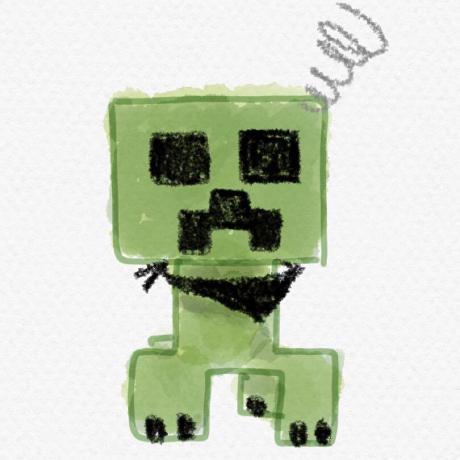 Enderman 2009 Github - Beautiful Full HD Landscape Illustrations | Free Download