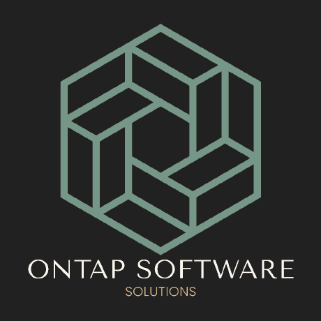 On Tap Solutions - Mountain Illustrations - Artistic Mobile Collection