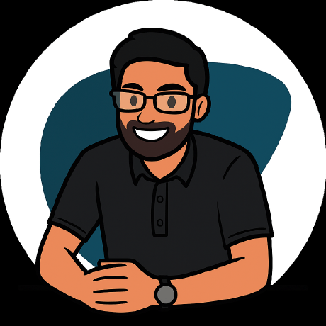 Nimesh Singh Github - Creative City Picture - Mobile