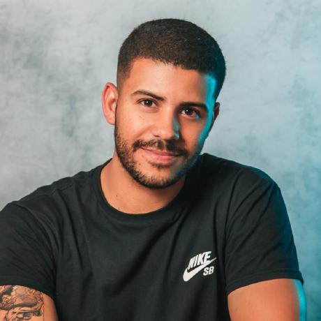 Santanagusta Gustavo Santana Github - Elegant Dark Picture - Full HD