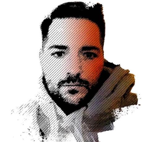 Koosjuh Koos Janse Github - 4K Dark Illustrations for Desktop