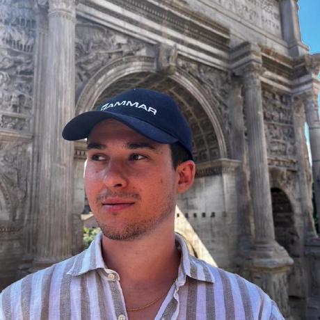 Davidkellis David Ellis Github - Classic Gradient Texture - Full HD