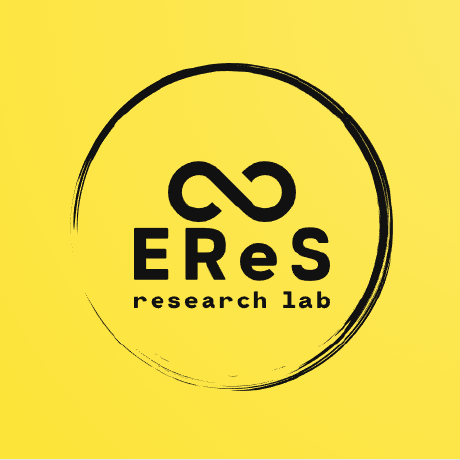 Eres Research Lab Github - Modern Ocean Art - Retina