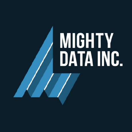 Mighty Finance Github - Geometric Image Collection - Mobile Quality
