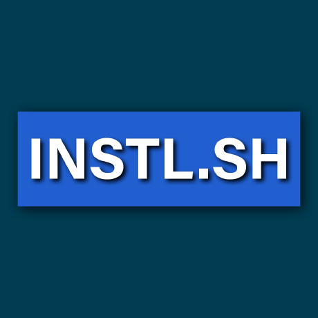 Installer Instl Github