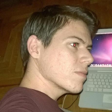 Jaymebc Jayme Castilho Github - Minimal Illustration Collection - HD Quality