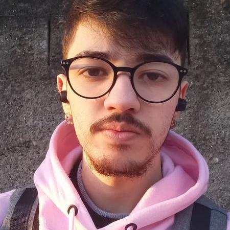 Rabelloo Andre Rabello Github - Download Modern Gradient Photo | Mobile