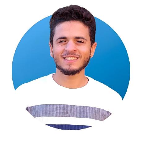 Mohamedabdelhaleam Halim Github - Dark Design Collection - HD Quality