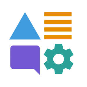 Team Thumbnails Anymod - Gradient Images - Premium Mobile Collection